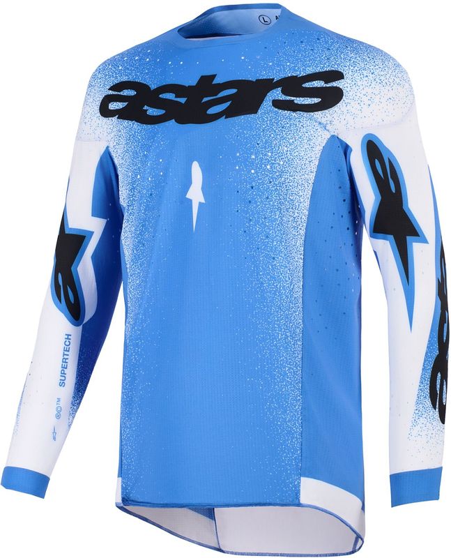 Alpinestars - Supertech Scenz - Crosstrui