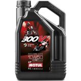 Motorolie Motul 300V Factory Line 10W50