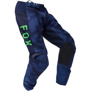 Crossbroek FOX 180 Taunt Marineblauw