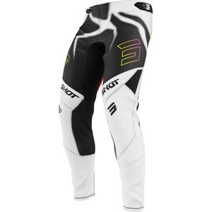 Shot Aerolite Devil Motorcross broek