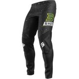 Shot - Contact - Crossbroek - Lichtgewicht - Voorgecurveerde Pasvorm