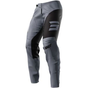 Shot - Devo Matrix - Crossbroek - 450g - Polyester 600 Deniers