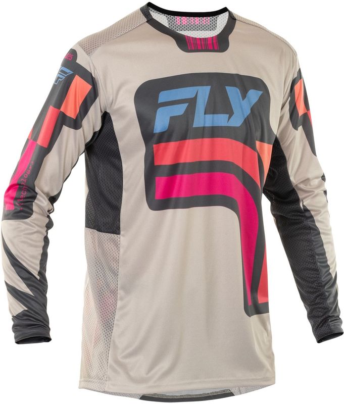 FLY Racing - Lite Vice SE - Crosstrui