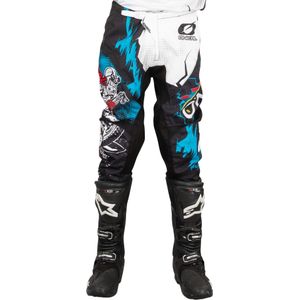 Crossbroek O'Neal Element Villain Wit