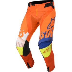 Crossbroek Alpinestars Techstar Screamer