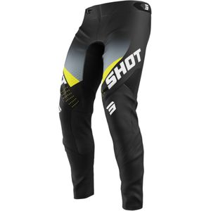 Shot Aerolite HVA Motorcross broek