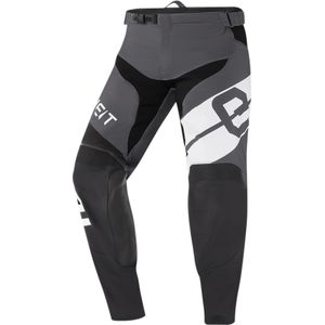 Crossbroek Eleveit X-LEGEND Grijs