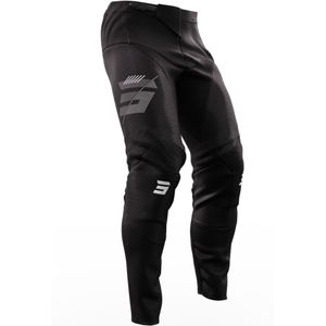 Crossbroek Shot Speck