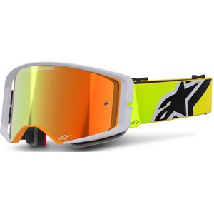 Crossbril Alpinestars Supertech Corp