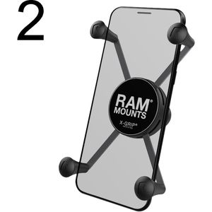 Telefoonhouder RAM® Mounts X-Grip®