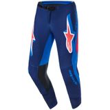 Alpinestars - Supertech Vista - Crossbroek - Dark-Hot
