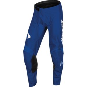 Crossbroek ANSWER ARKON BOLD Blauw-Wit
