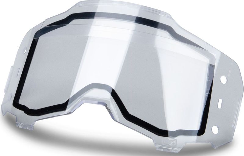 Lens 100% Armega Dual Forecast