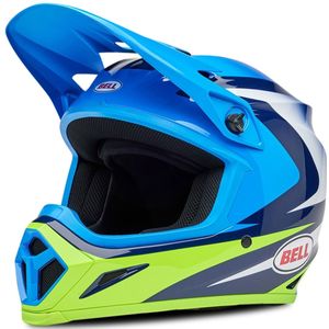 Bell - Moto MX-9 MIPS - Offroadhelm - Jackal