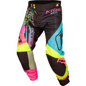 Crossbroek Klim XC Lite