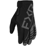 Sneeuwhandschoenen FXR Boost Lite Zwart