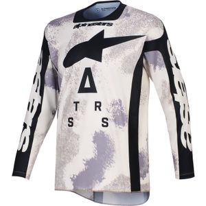 Alpinestars - Racer Lahnd - Crosstrui - Ergonomisch - Lichtgewicht