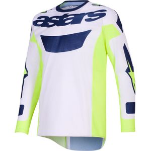 Alpinestars - Racer Air Riway - Trui Met Lange Mouwen
