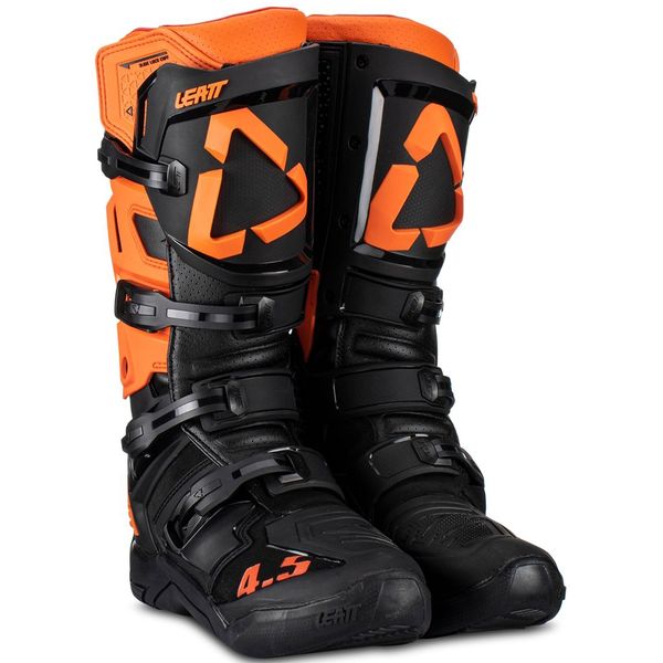 Oranje laarzen online kopen? | Leukste Boots | beslist.be