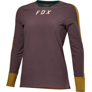 MTB Trui FOX Defend Dames