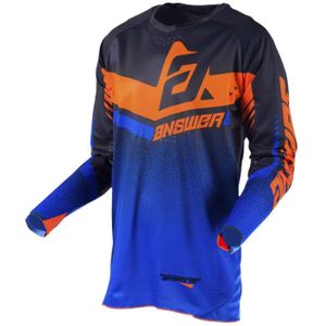 Crosstrui Answer Racing Trinity