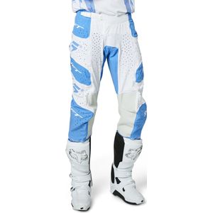 Crossbroek Shift Label Nirvana