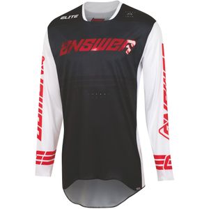 Crosstrui Answer Racing ELITE FINALE