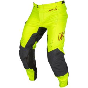 Crossbroek Klim XC PRO