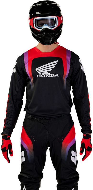 FOX - 180 Honda - Crosstrui