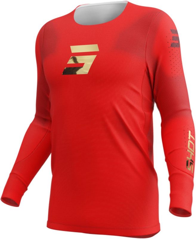 Shot - Aerolite - Crosstrui