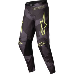 Crossbroek Alpinestars Racer Hollow Donkere Camo