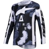 Alpinestars - Racer Lahnd - Crosstrui - Iron