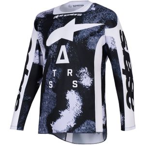 Alpinestars - Racer Lahnd - Crosstrui - Iron