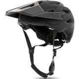 MTB Helm O'Neal Pike Zwart-Grijs