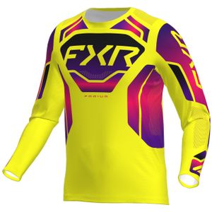 Crosstrui FXR Podium Relay 26