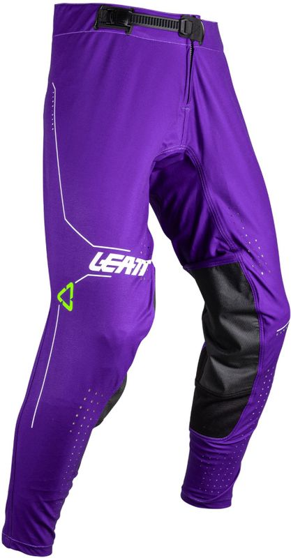 Leatt - Moto 5.5 I.K.S - Crossbroek