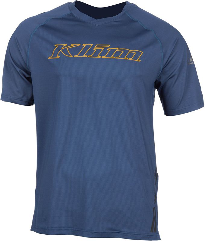 Klim - Revolution Jersey SS - Mountainbiketrui - Korte Mouwen