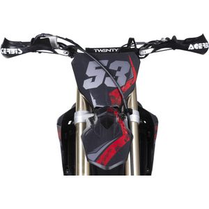 Handkappen Acerbis Rally Pro X-Strong