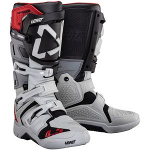 Leatt 4.5 Off-road Laarzen - Zwart - Kunststof - Premium Comfort