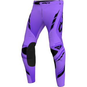 Crossbroek FXR Vapor