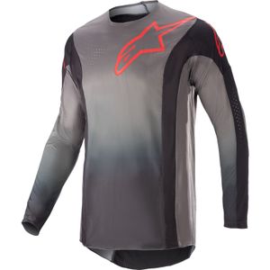 Alpinestars - Techstar - Crosstrui - Lichtgewicht - Ergonomische Pasvorm