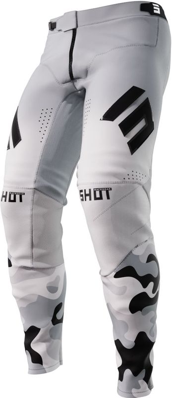 Shot - Aerolite Honor - Crossbroek - Ultralicht - Maat 32