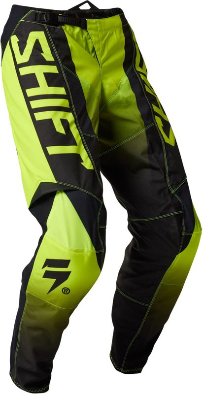 Crossbroek Shift White Label