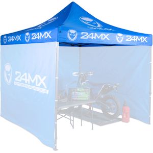 Tentdak 24MX Canvas