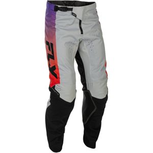 Crossbroek FLY Racing Kinetic V26