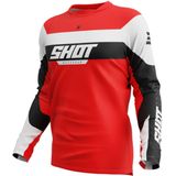 Shot Devo League Motorcross Jersey