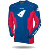 UFO - Oblivion - T-shirt - Zwart - Polyester