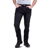 Motorjeans Course Jones Motorcycle Straight/Regular Fit