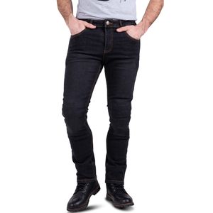 Motorjeans Course Jones Motorcycle Straight/Regular Fit
