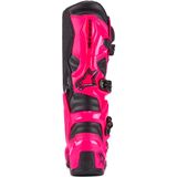 Alpinestars - Tech 7 Diva - Crosslaarzen - Roze-Zwart - Materiaal: TPU